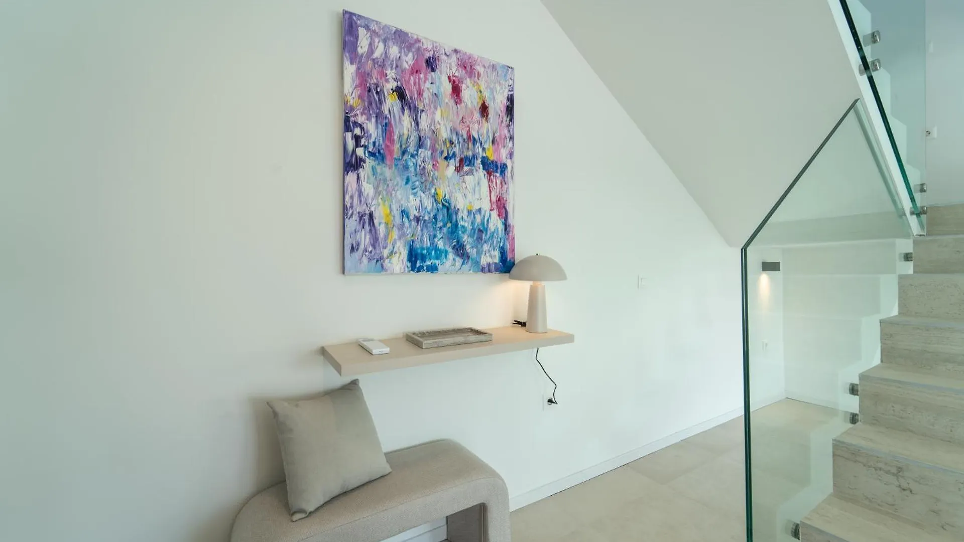 Villa Mia With Heated Pool Maslenica