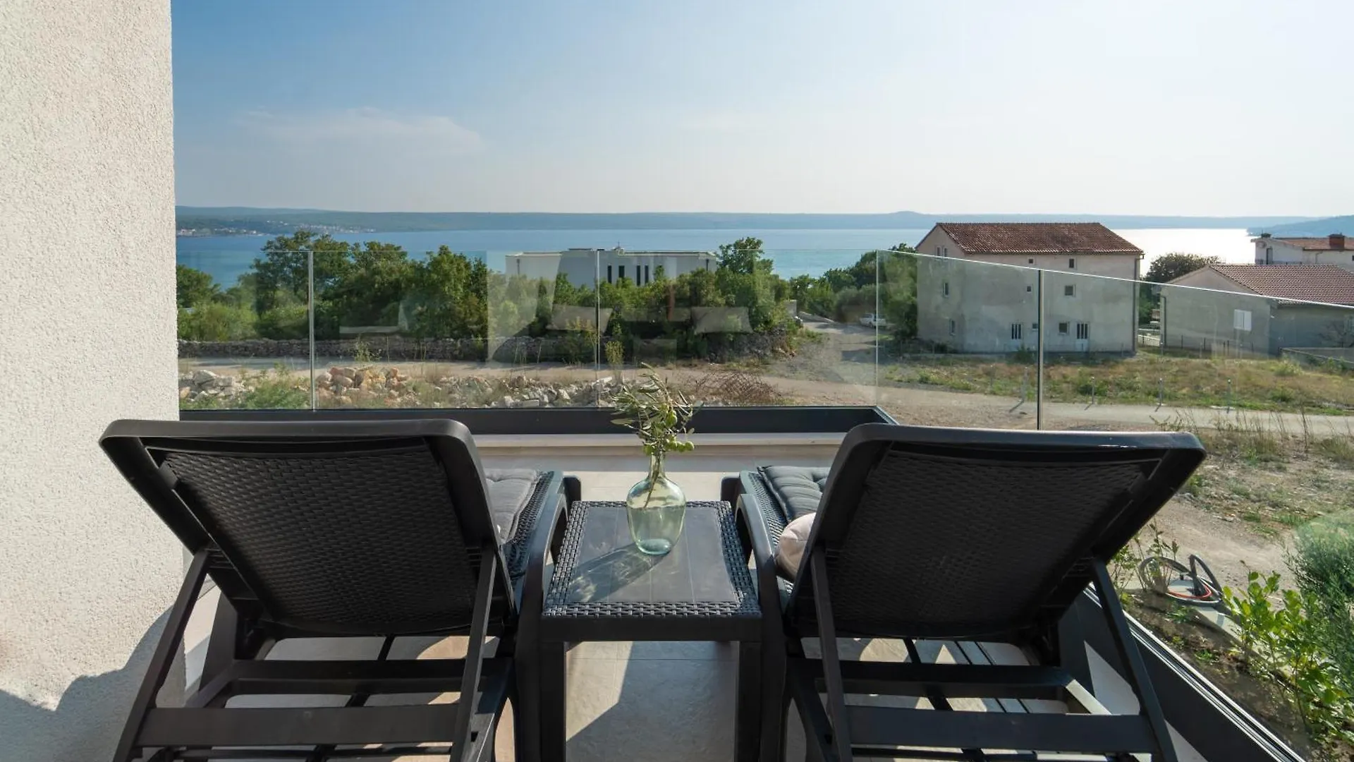 Villa Mia With Heated Pool Maslenica