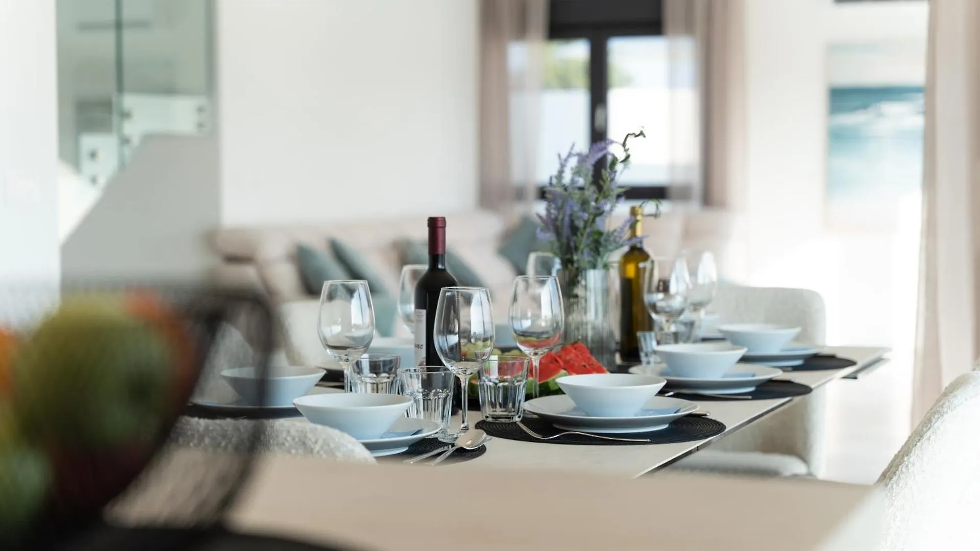 Villa Mia With Heated Pool Maslenica