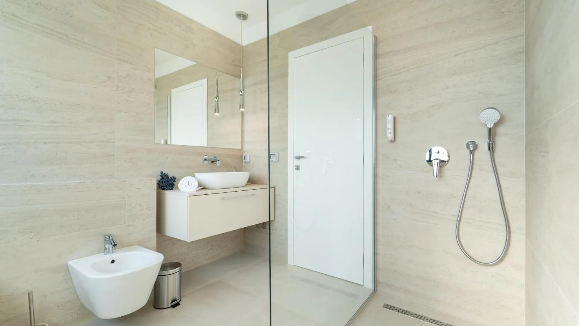 Villa Mia With Heated Pool Maslenica