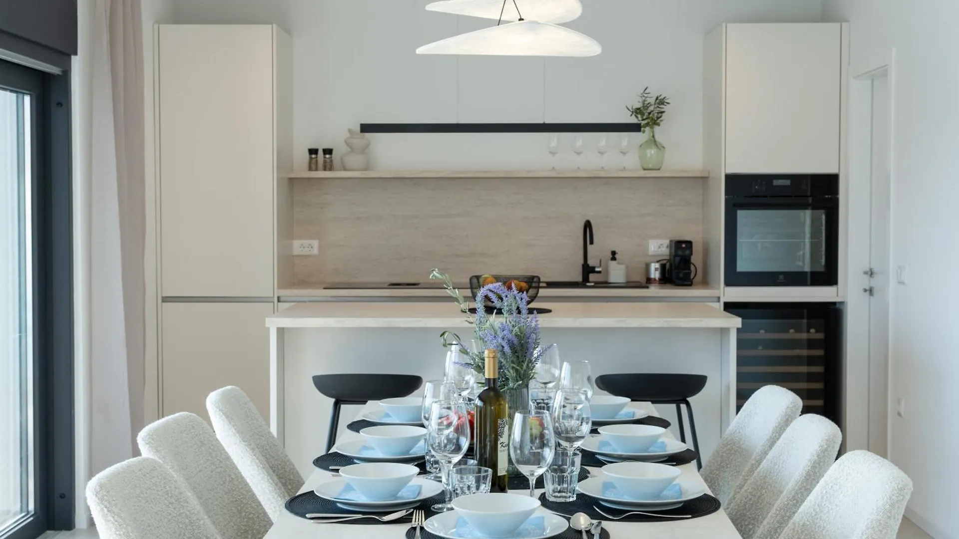 Villa Mia With Heated Pool Maslenica