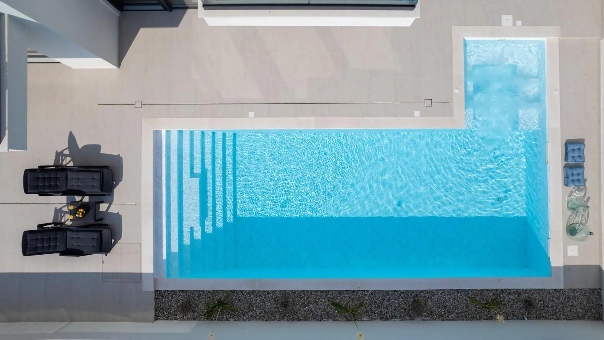 Villa Mia With Heated Pool Maslenica 0*,  Croatia