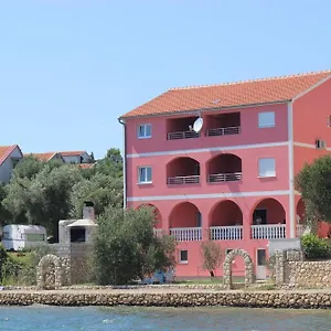 Apartmán Marija -, Maslenica